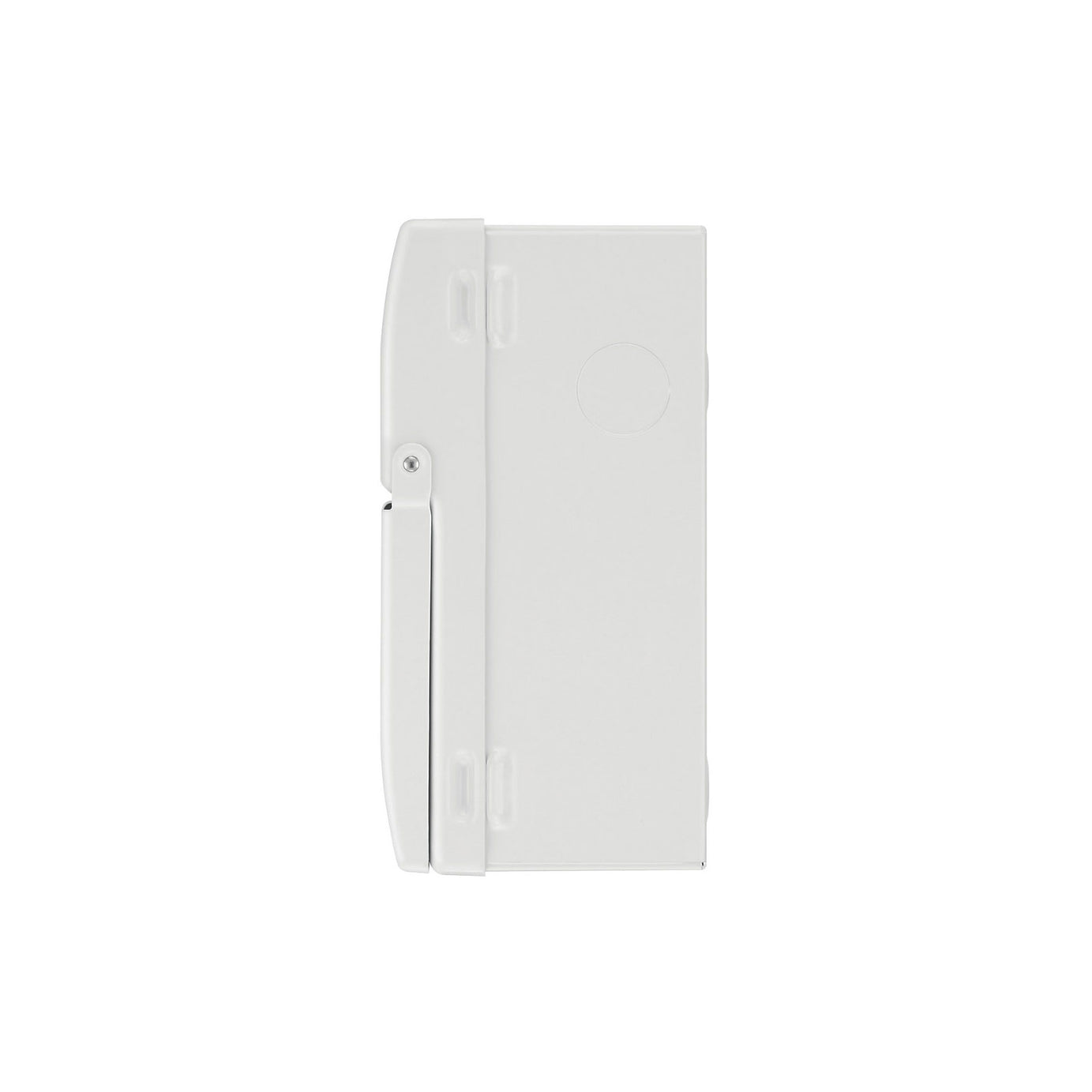 British General Consumer Unit Fuse Box 12 Way Populated High Integrity Dual RCD - Image 6