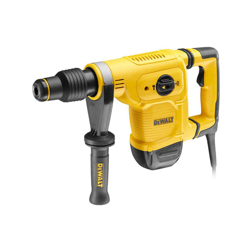 DeWalt Chipping Hammer Drill Electric D25810K-LX SDS Max Heavy Duty 1050W 110V - Image 1