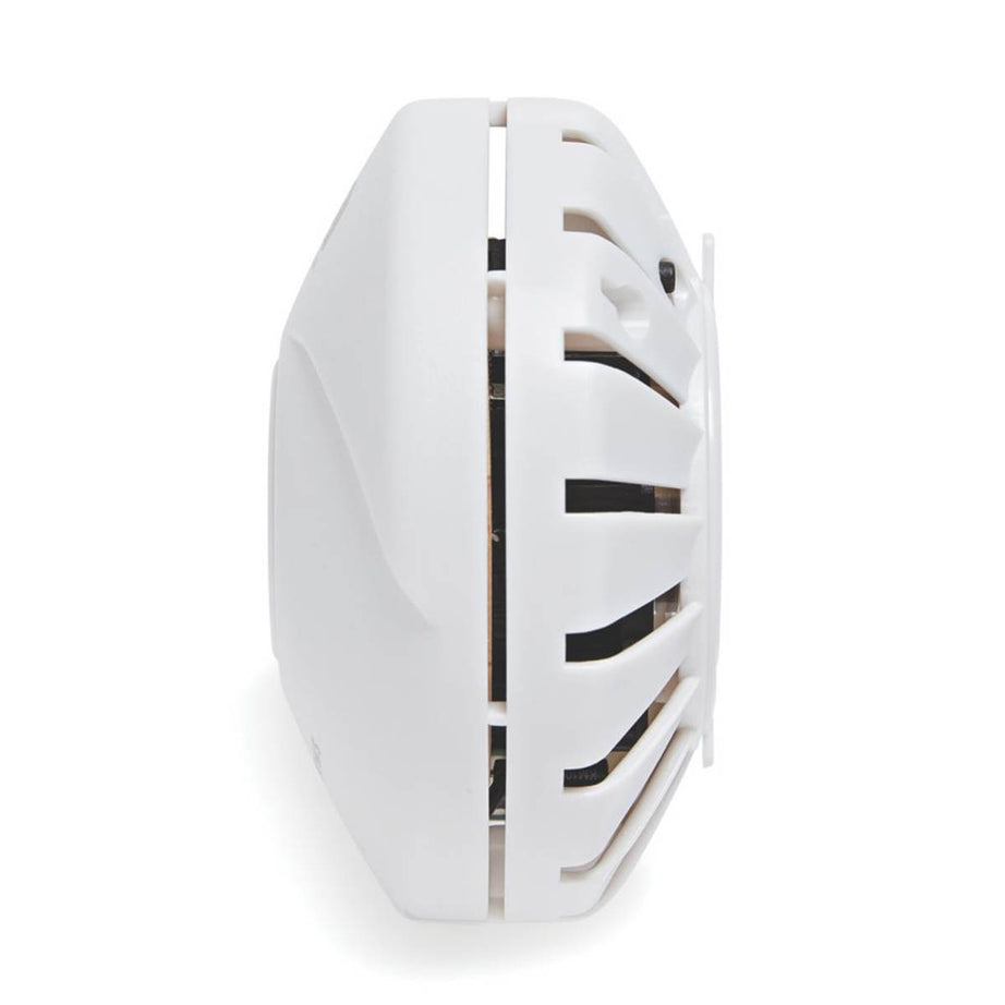Hispec Smoke Alarm Detector BP/RF10-PRO 10 Year Battery Interlinked RF Optical - Image 2