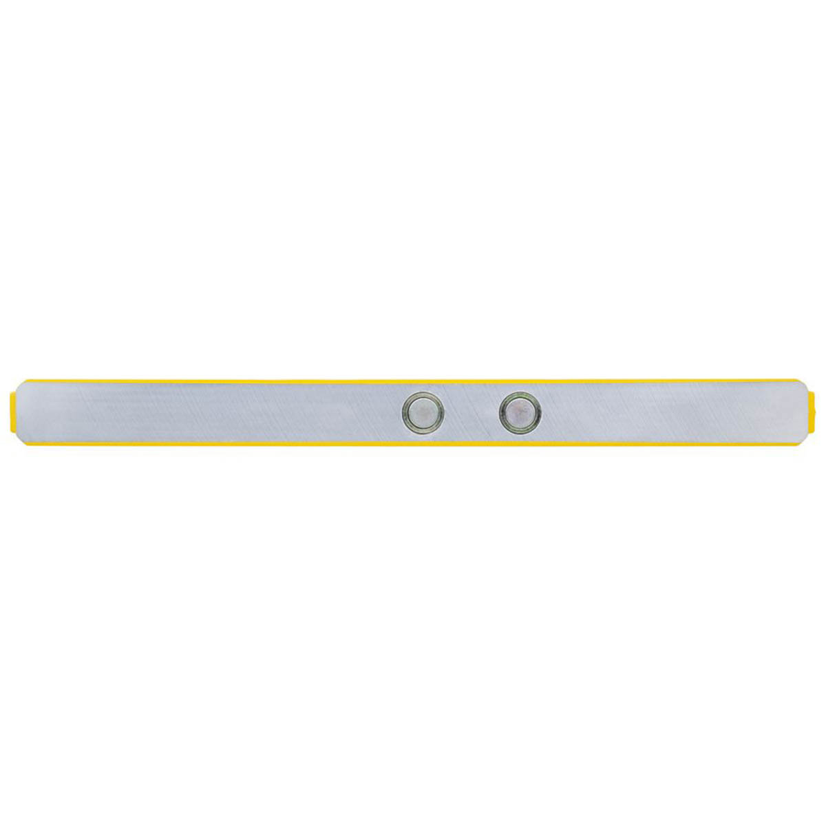 Stabila Scaffold Spirit Level Boat Magnetic Aluminium Frame Yellow 250mm - Image 5