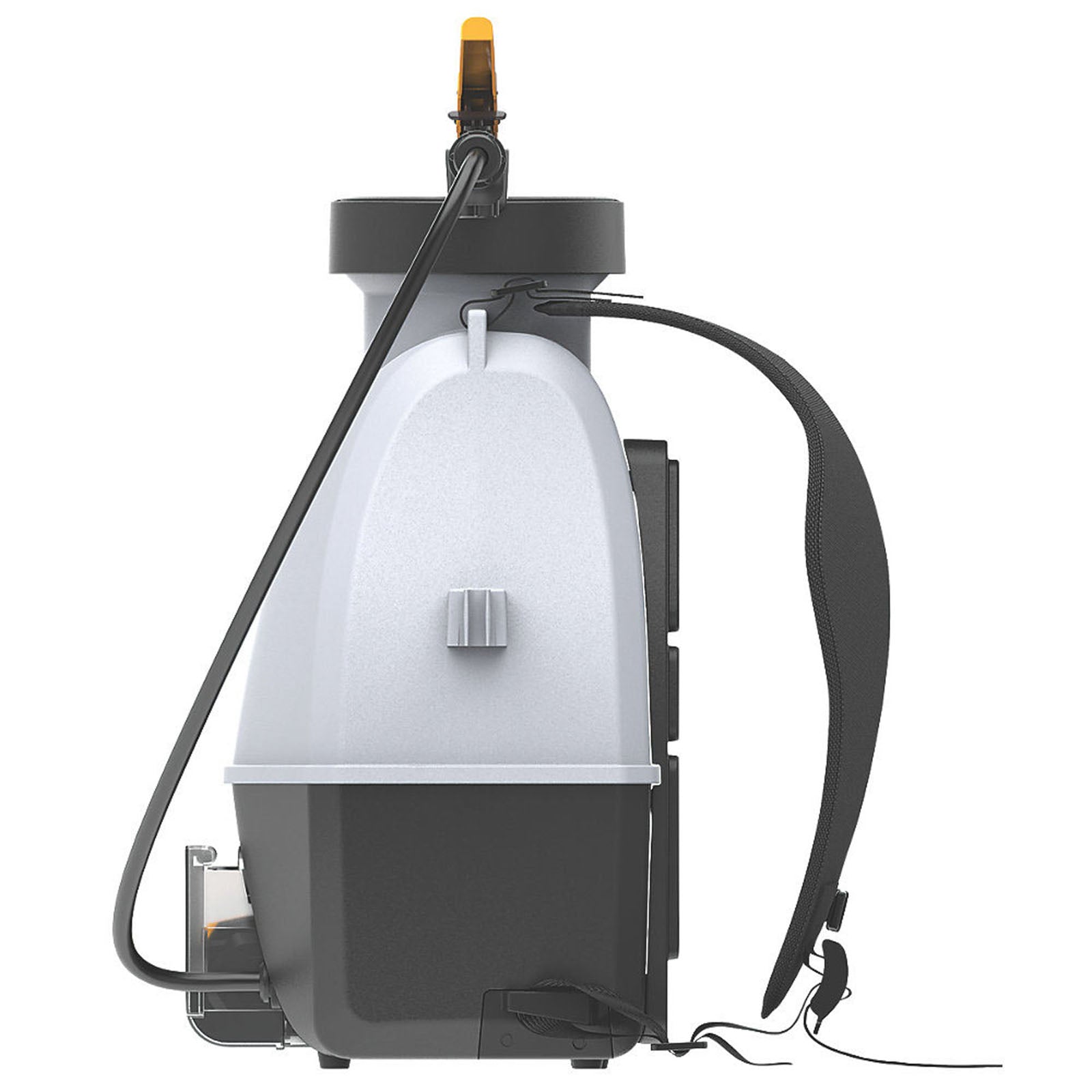 Titan Backpack Sprayer TTI854PRW Cordless 18 V With Low Battery Indicator 16 L - Image 6