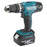 Makita Twin Pack Combi Drill Impact Driver Cordless DLX2336F01 Li-Ion 2x3.0 Ah - Image 2