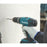 Makita Twin Pack Combi Drill Impact Driver Cordless DLX2336F01 Li-Ion 2x3.0 Ah - Image 6