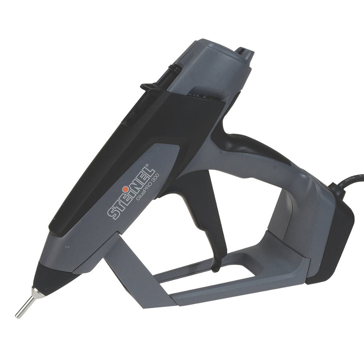 Steinel Glue Gun Electric GluePRO 300 Carry Case Removable Stand 300 W 240 V - Image 1