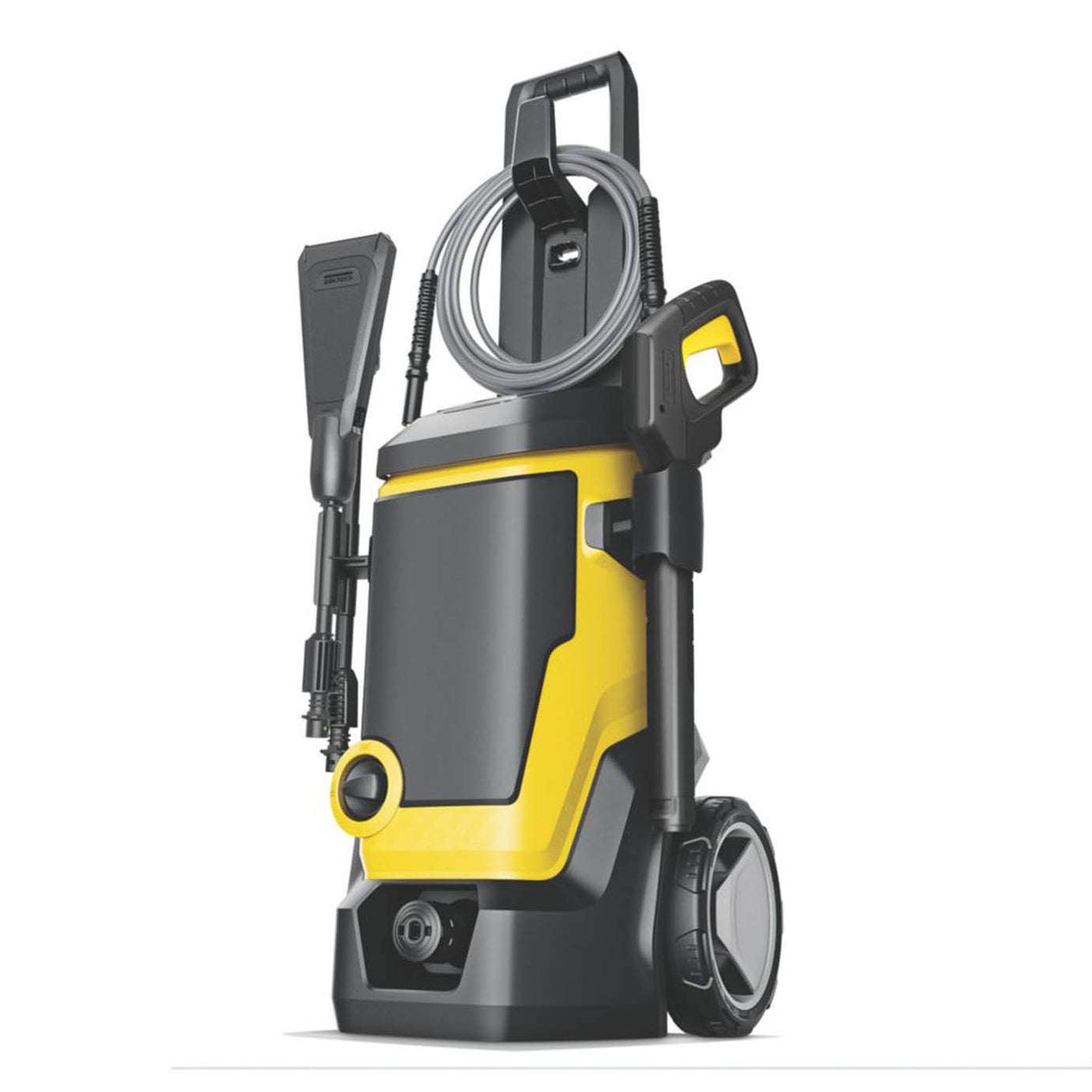 Karcher K7 WCM High Pressure Washer Flex eco!Booster 180bar Corded 2.8kW 240V - Image 2