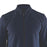 Mens Microfleece Jacket Navy Slim Fit Pockets Zipped Breathable XLarge 43" Chest - Image 5