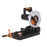 Electric Evolution Chop Saw RAGE4 Powerful Soft-Grip 1250W 185mm 110V - Image 1