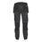 DeWalt Work Trousers Mens Slim Fit Black Breathable Multi Pockets 32"W 31"L - Image 2