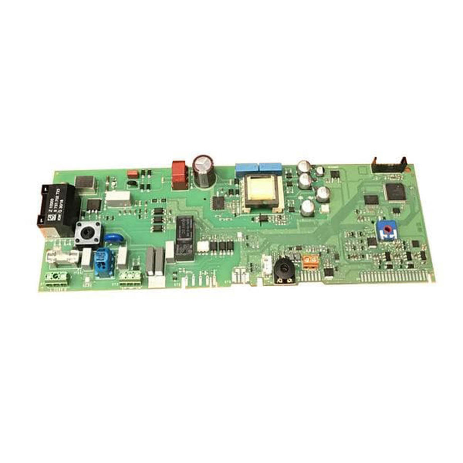 Worcester Bosch Printed Circuit Board 8716119383 Boiler PCB Greenstar ErP - Image 2