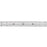 Luceco LED Batten Light 5ft Single Neutral White Steel White Durable 60W - Image 6