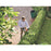 STIHL Hedge Trimmer Cordless Brushless HSA 30 10.8V 1 X 28Wh Li-Ion AS System - Image 7