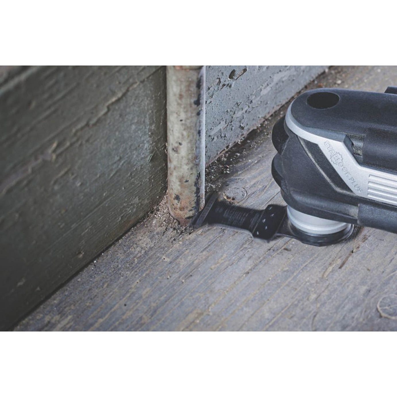 Bosch Expert MetalMax AIZ 45 AIT Steel Plunge Cutting Blade 45mm - Image 2