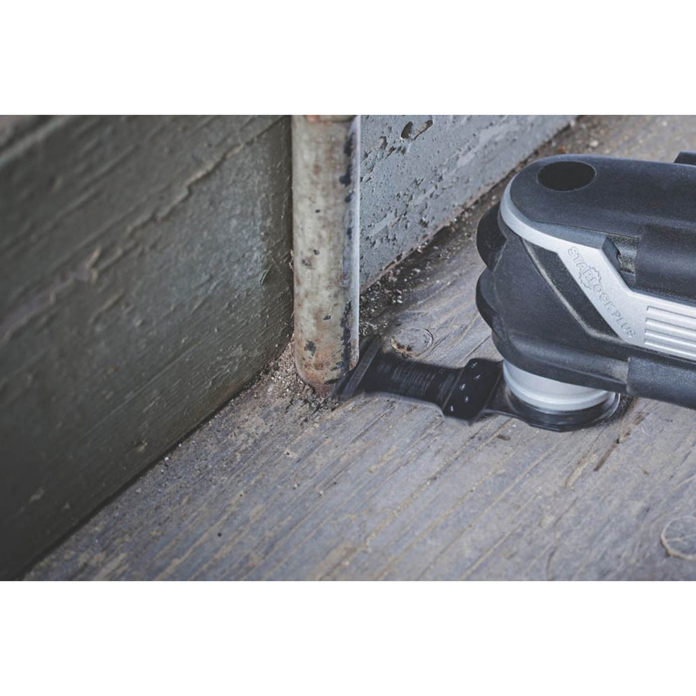 Bosch Expert MetalMax AIZ 45 AIT Steel Plunge Cutting Blade 45mm - Image 2