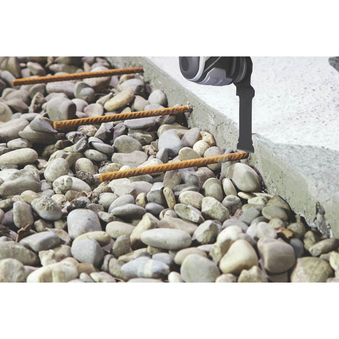 Bosch Expert MetalMax AIZ 45 AIT Steel Plunge Cutting Blade 45mm - Image 3