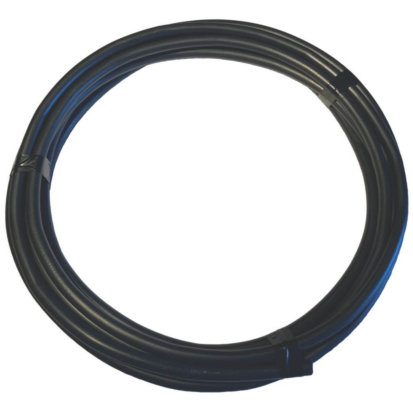 Prysmian EV Charging Cable PRY-EV Black  3-Core 4mm² & Cat 5e 4-Pair  25m Coil - Image 2
