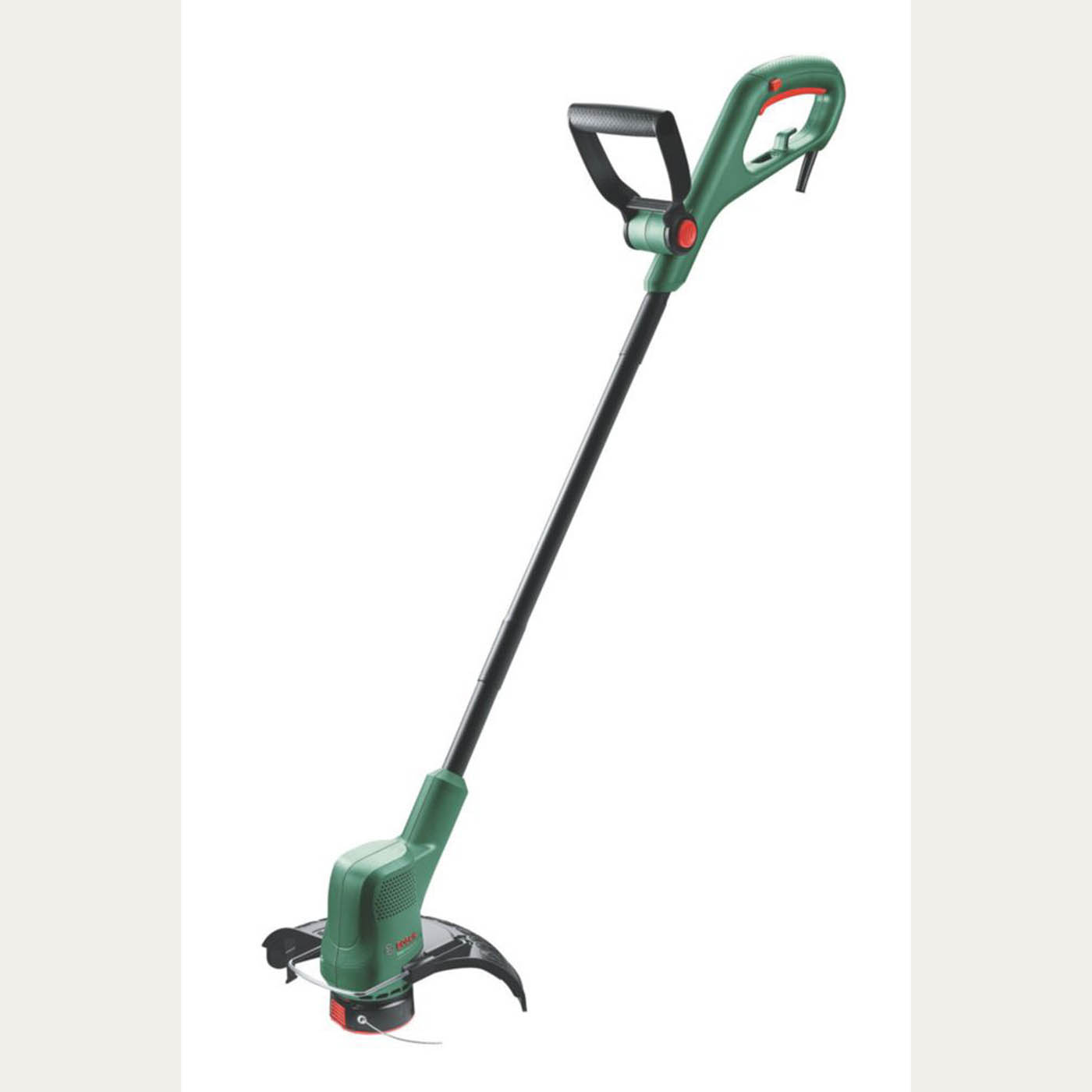 Bosch Grass Trimmer Electric EasyGrassCut23i Lightweight Garden Cutter 280W - Image 1