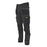 DeWalt Work Trousers Mens Slim Fit Black Breathable Multi Pockets 38"W 29"L - Image 3