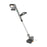 Titan Grass Trimmer Cordless 18V 2.0Ah Li-Ion TTI821GGT Telescopic Garden Cutter - Image 2