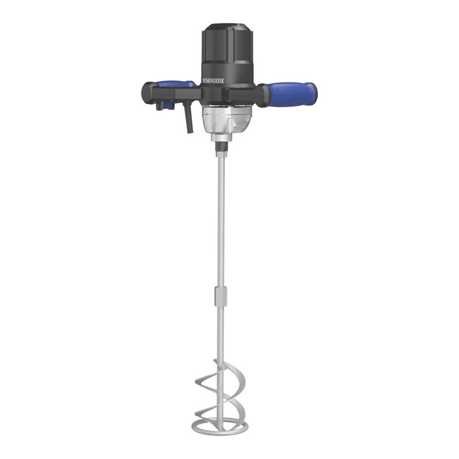 Energer ENB1355MIX 1200W  Electric Paddle Mixer 220-240V - Image 1