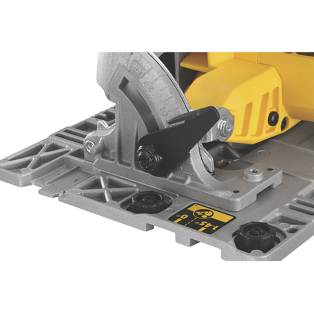 DeWalt Circular Saw Cordless 18V Li-Ion DCS572N-XJ Brushless 184mm Body Only - Image 6