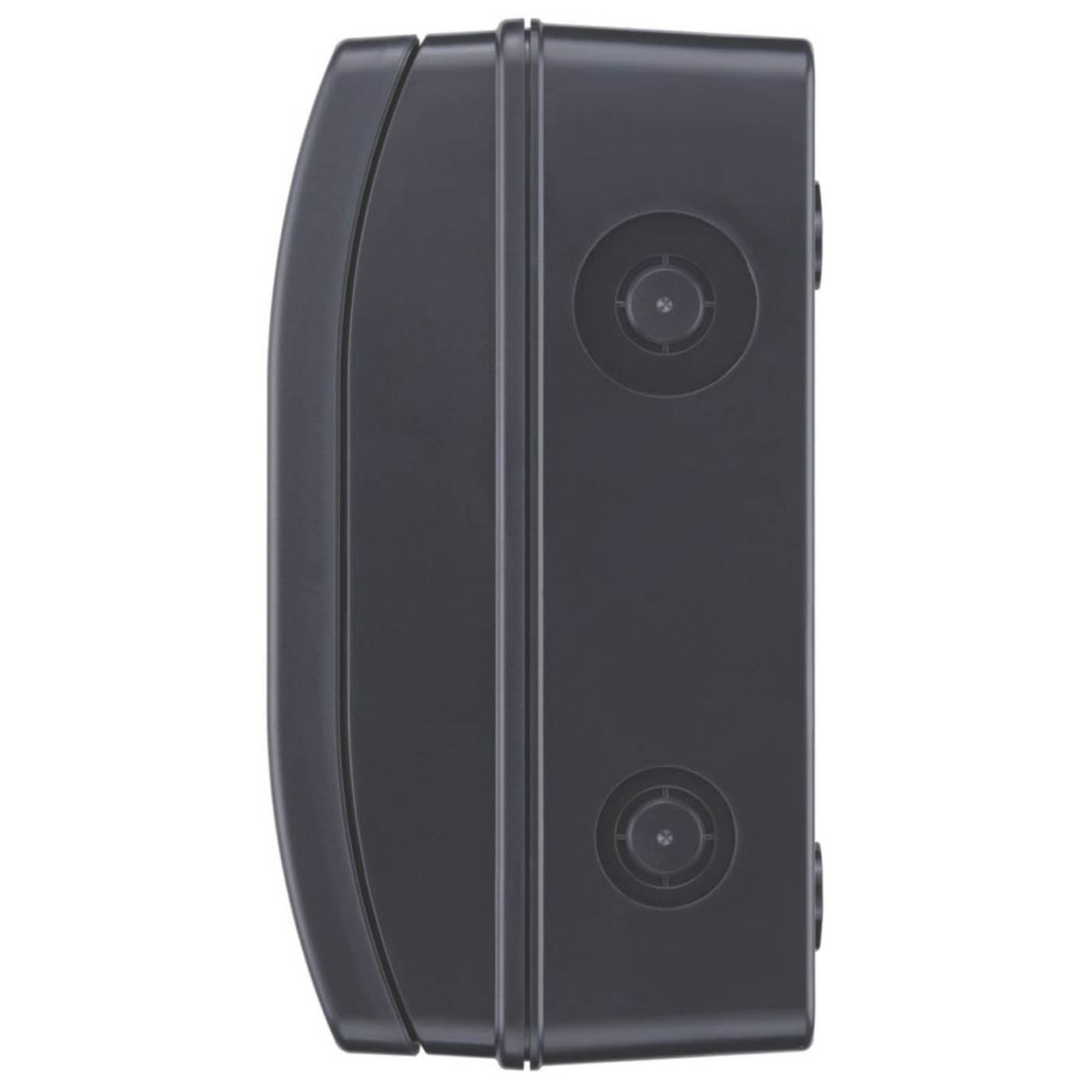 Sync Energy Consumer Unit SPD 5 Module 3 Way Part Populated EV Charger Outdoor - Image 2