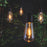 Outdoor LED Festoon Lights String Warm White Garden Decorative Durable 40lm 10m - Image 5