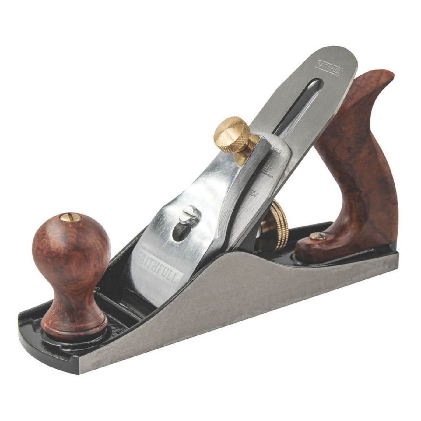 Faithfull Number 4 Smoothing Plane 2" - Image 1