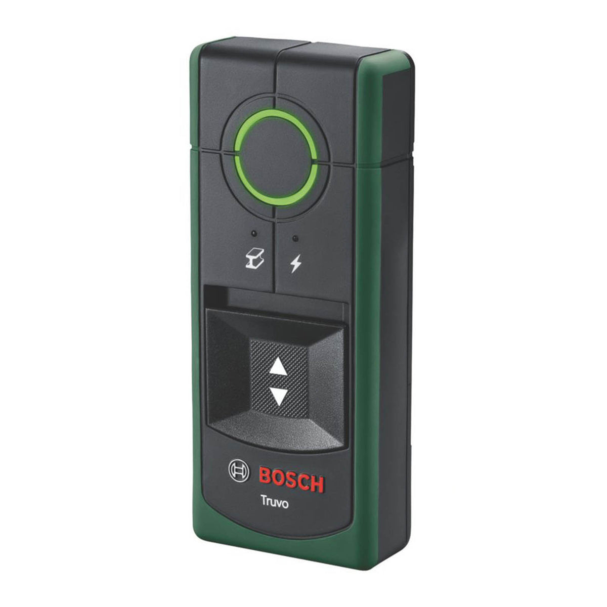 Bosch Wall Scanner Truvo Live Wire Metal Pipe Detector Finder Audible Alarm - Image 1