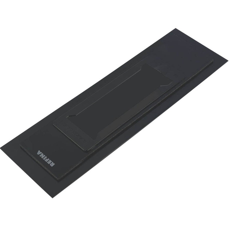 Refina Plastering Trowel Blade Replacement Plastic Flexible Lightweight 500mm - Image 1