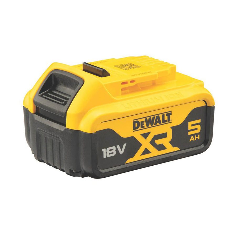 DeWalt Combi Drill Cordless 18V 2x5.0Ah Li-Ion DCD789P2T-GB Brushless Compact - Image 4