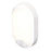 Outdoor LED Wall Bulkhead Ceiling Mount Oval With PIR Motion Sensor White 1100lm - Image 6