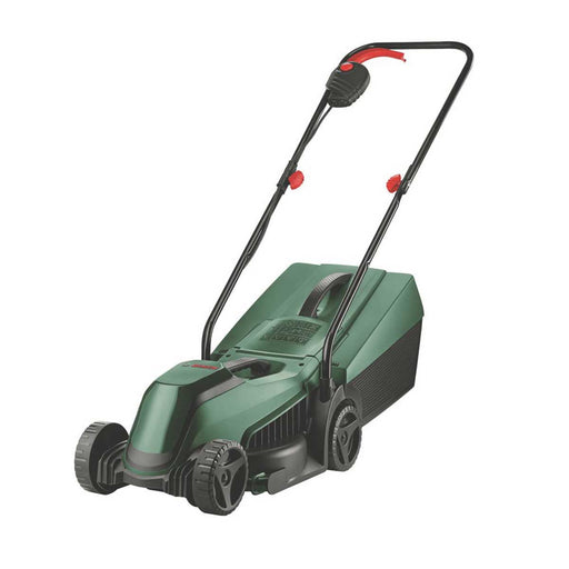 Bosch Lawn Mower Cordless EasyMower 18V-32 1 x 4.0Ah Li-Ion Power for All 32cm - Image 1