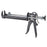 Resin Gun 400ml Heavy Duty Chemical Anchor Applicator Caulking Sealant Tool - Image 2