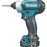 Makita Impact Driver Cordless TD110DWAE Compact 12V 2x 2.0Ah Li-Ion CXT - Image 4