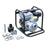 Titan Clean Water Pump Petrol 196cc 4 Stroke 2.8L Swimming Pool Flooding - Image 5