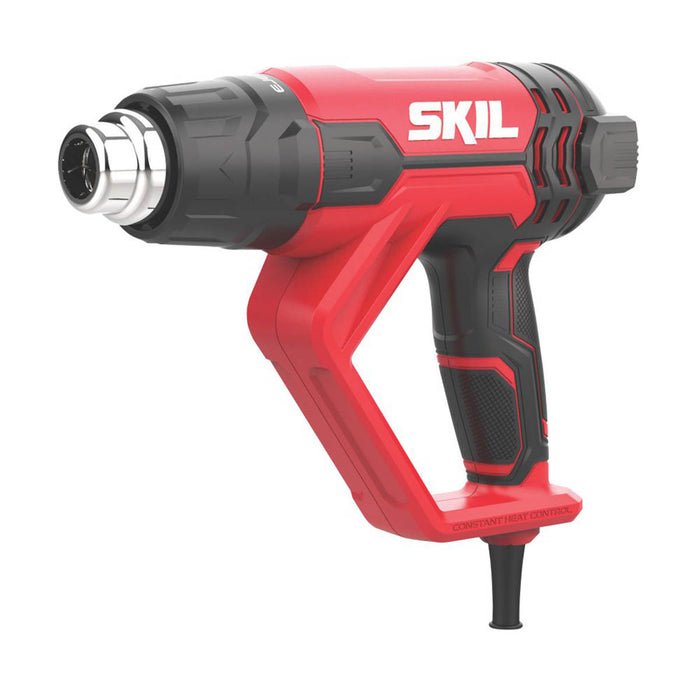 Skil Heat Gun VA1U8020AA Corded Electric Powerful Variable Heat Settings 240V - Image 1