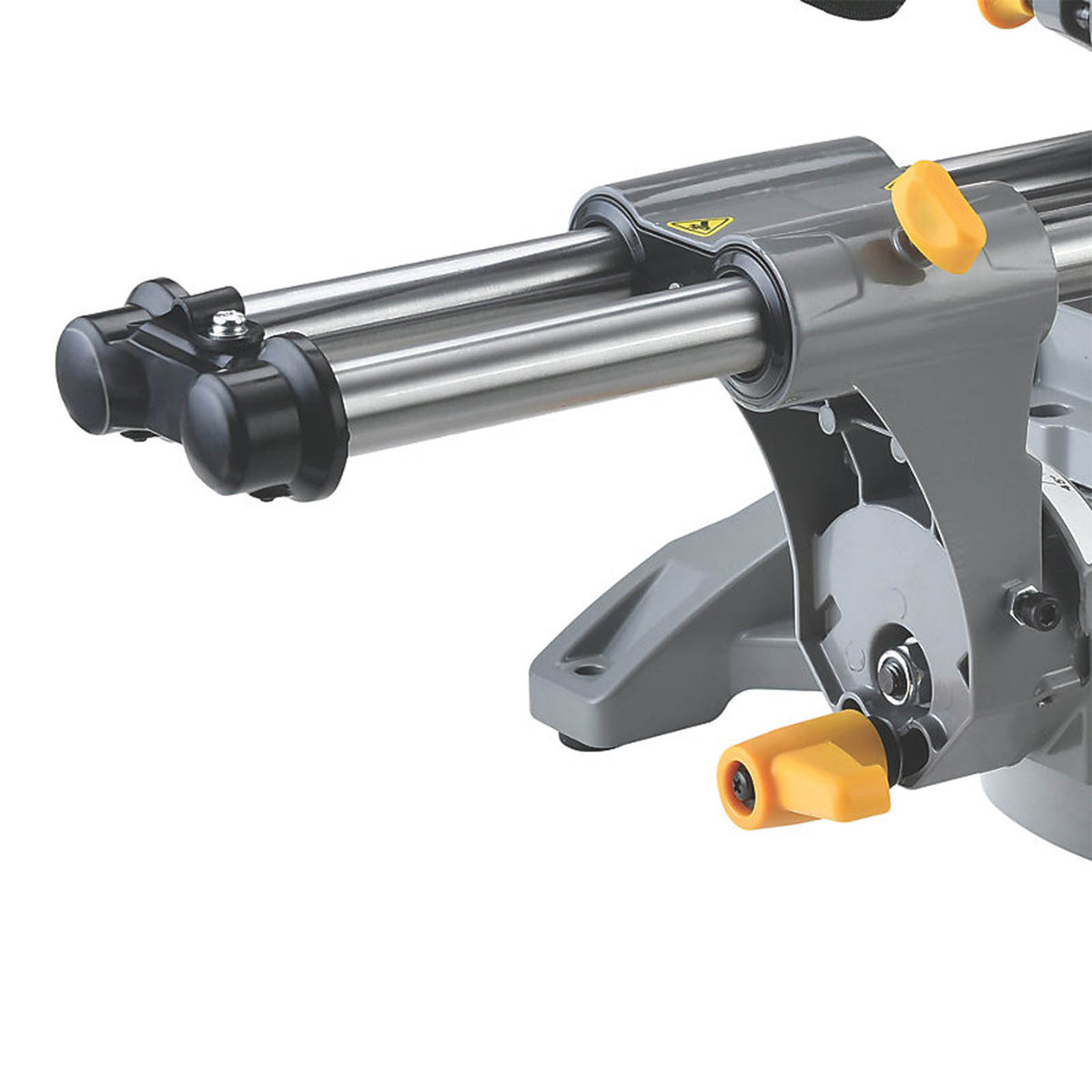 Titan Mitre Saw Electric TTB1363MSW 210mm Single-Bevel Sliding Heavy Duty 1500W - Image 4