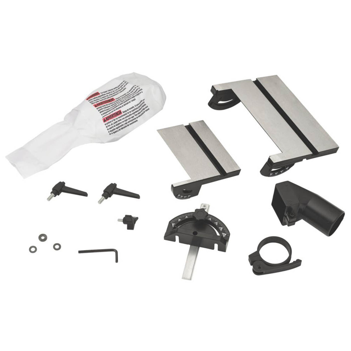 Draper 98525 4" 500W Brushless Electric Belt & Disc Sander 230V - Image 3