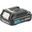 Makita JV101DWAE 10.8V Li-Ion CXT Cordless Jigsaw with 2x 2.0Ah Batteries - Image 3