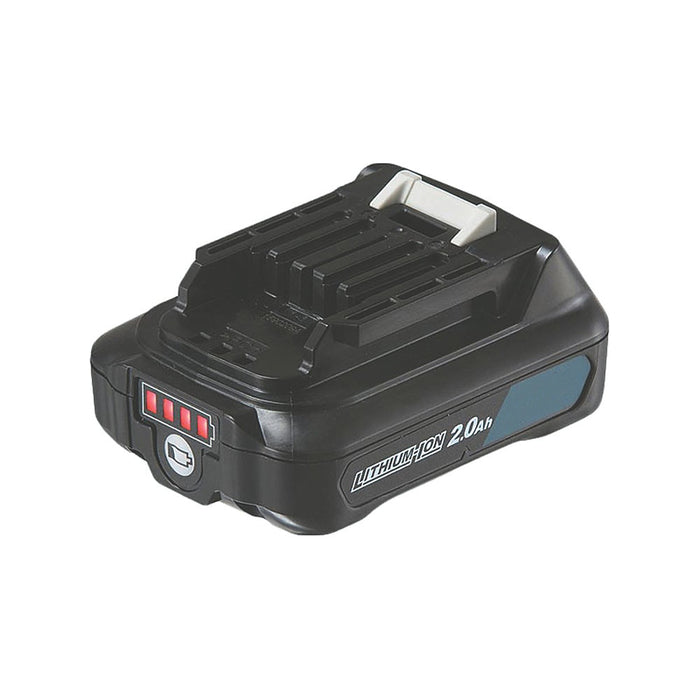 Makita JV101DWAE 10.8V Li-Ion CXT Cordless Jigsaw with 2x 2.0Ah Batteries - Image 4