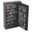 Smith And Locke Digitally Locked Key Cabinet 100 Hook Electronic Combination - Image 3