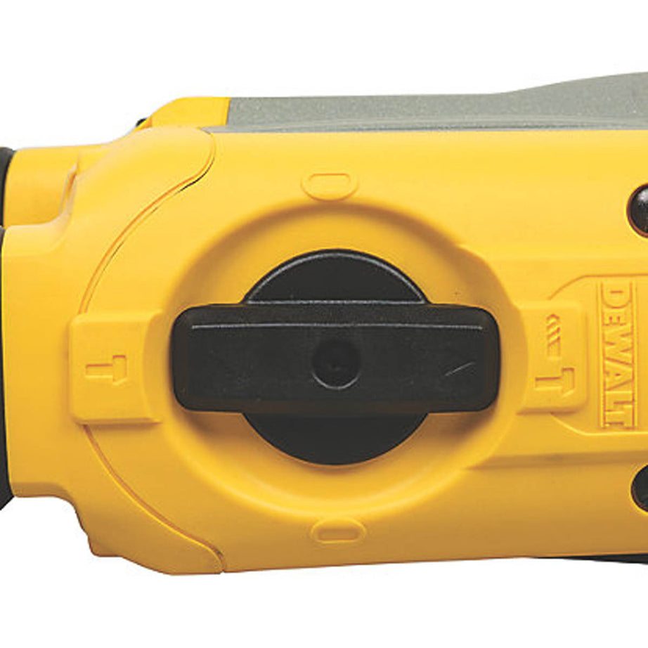 DeWalt Hammer Drill Electric 110V D25614K-LX SDS Max Heavy Duty Compact 1350W - Image 5
