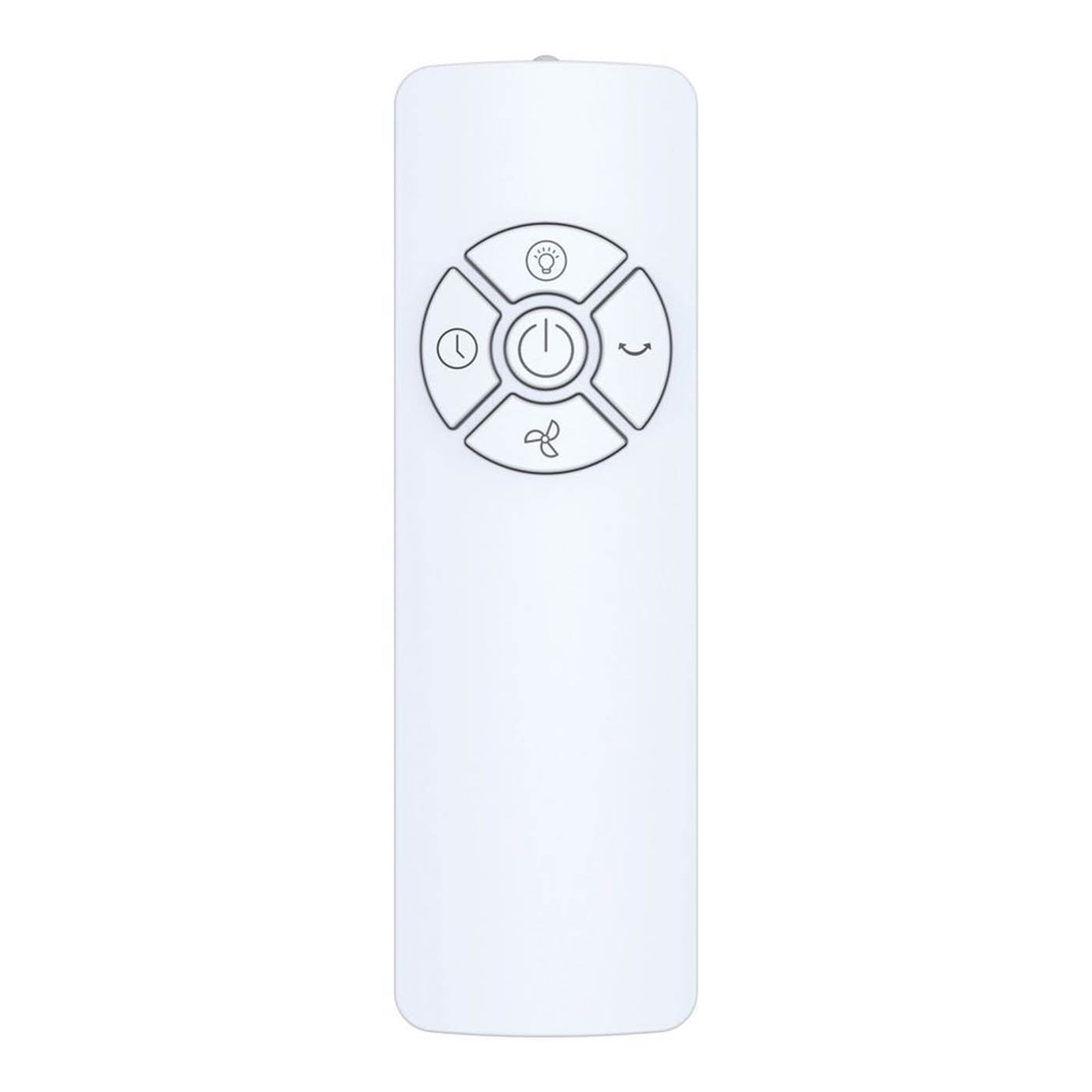 Tower Desk Fan Air Cooler 22" White 3 Speed Timer Freestanding 45W Oscillating - Image 4