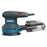 Erbauer Electric Random Orbital Sander ERO400 Variable Speed 125mm 400W 220-240V - Image 1