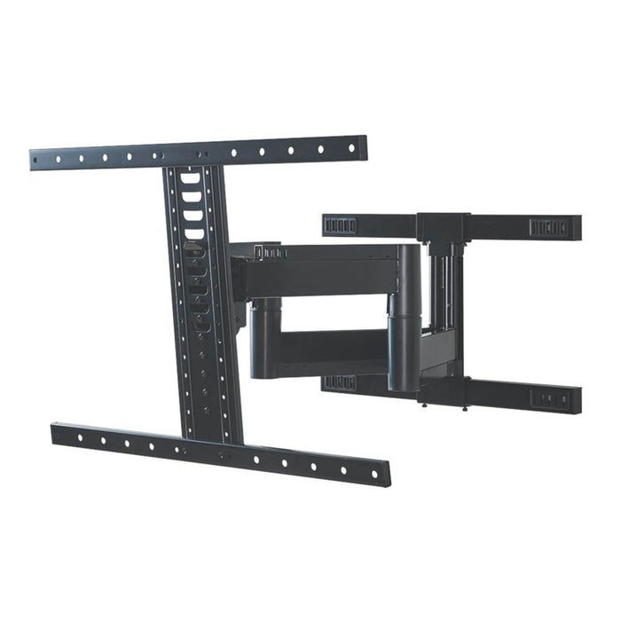 TV Wall Mount Full Motion 47-90" Flat Panel TV's Vuepoint FLF325-B2 Max 54kg - Image 2