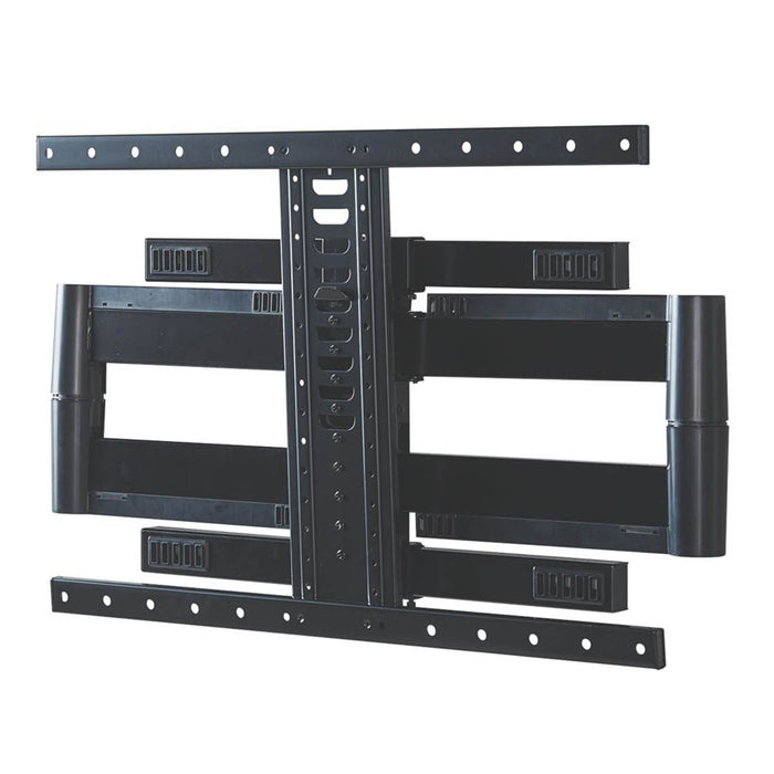 TV Wall Mount Full Motion 47-90" Flat Panel TV's Vuepoint FLF325-B2 Max 54kg - Image 3