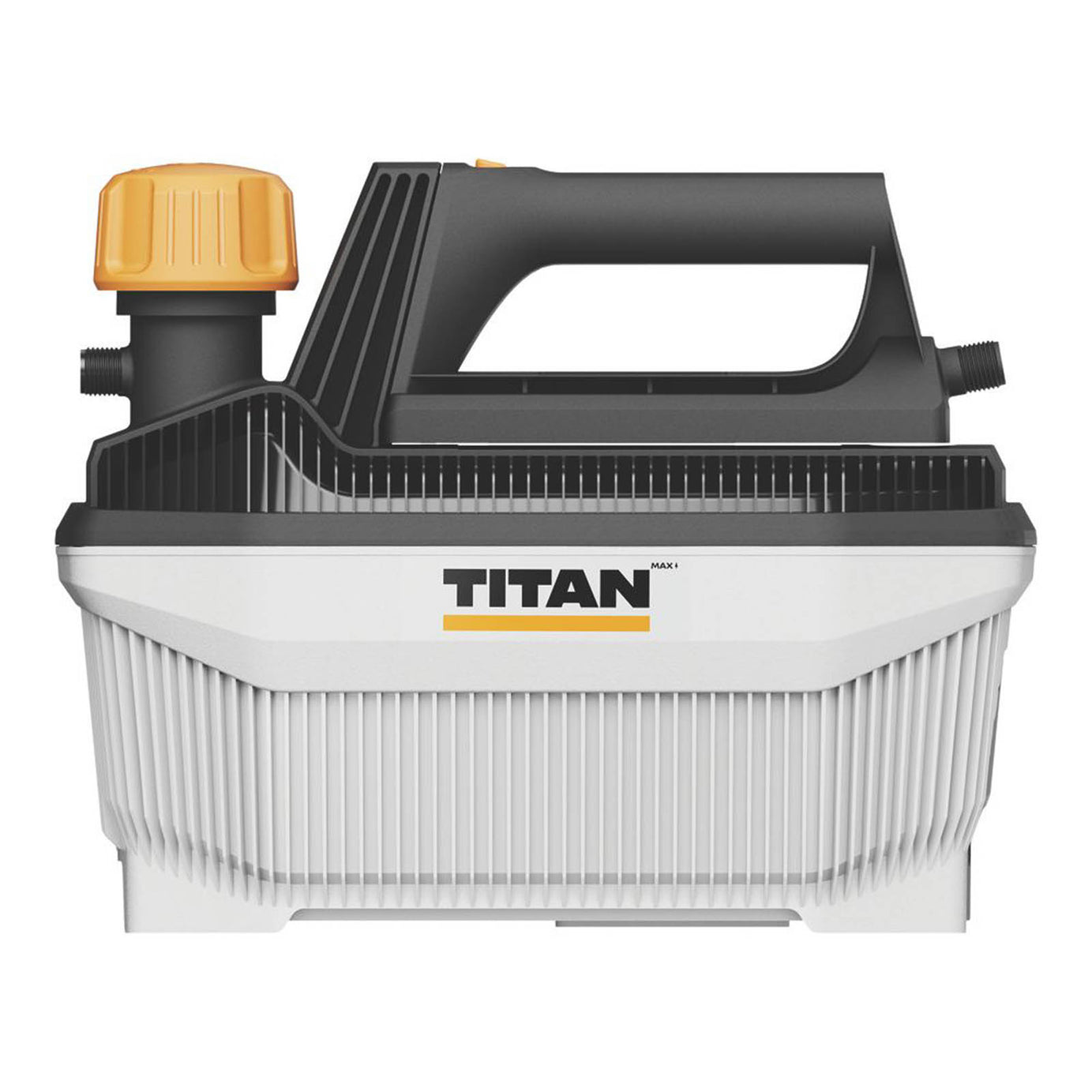 Titan Wallpaper Stripper Electric TTB1357STM Lightweight Steamer Remover 2000W - Image 4