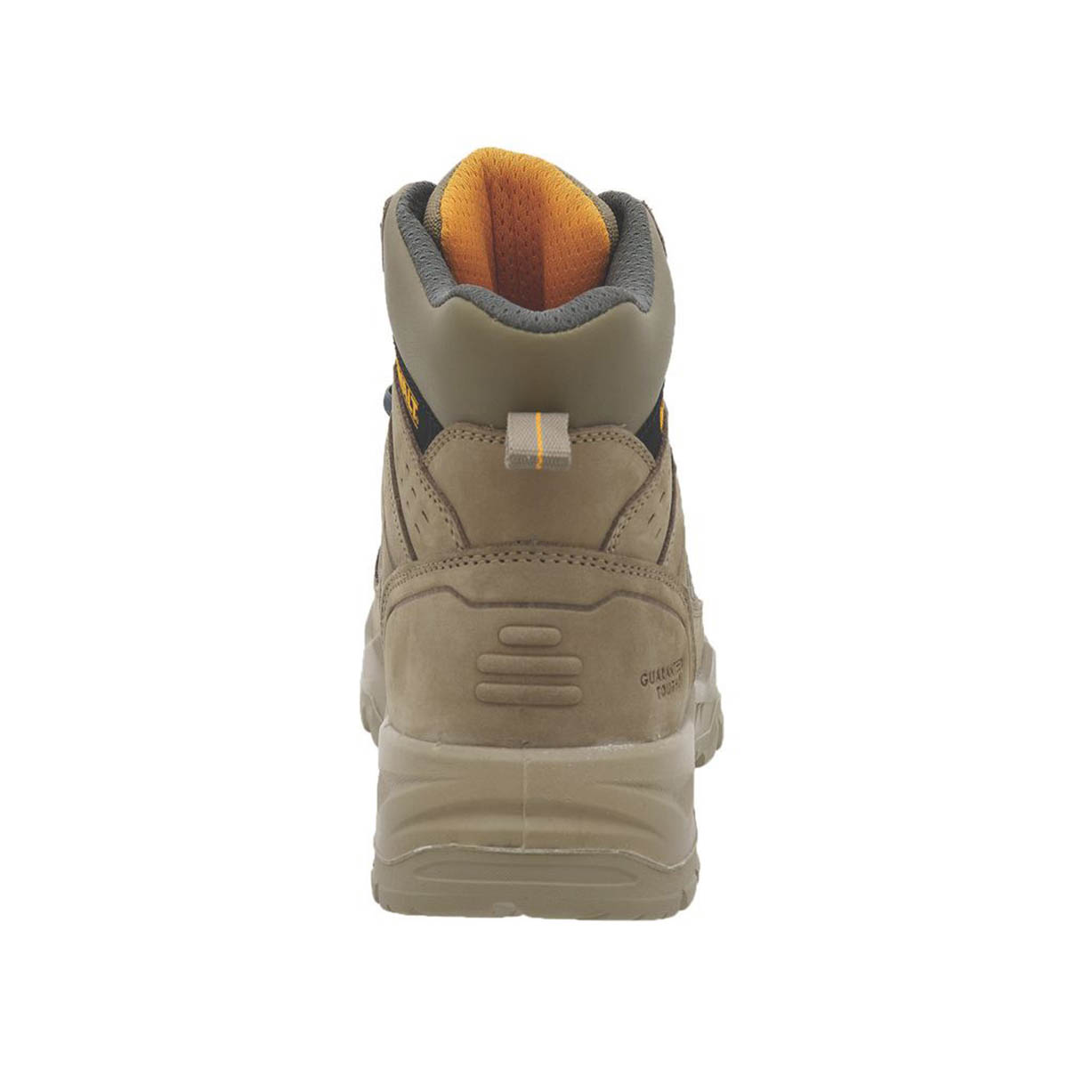 DEWALT Mens Safety Boots Reynolds Stone Waterproof Steel Toe Cap Wide Size 10 - Image 3