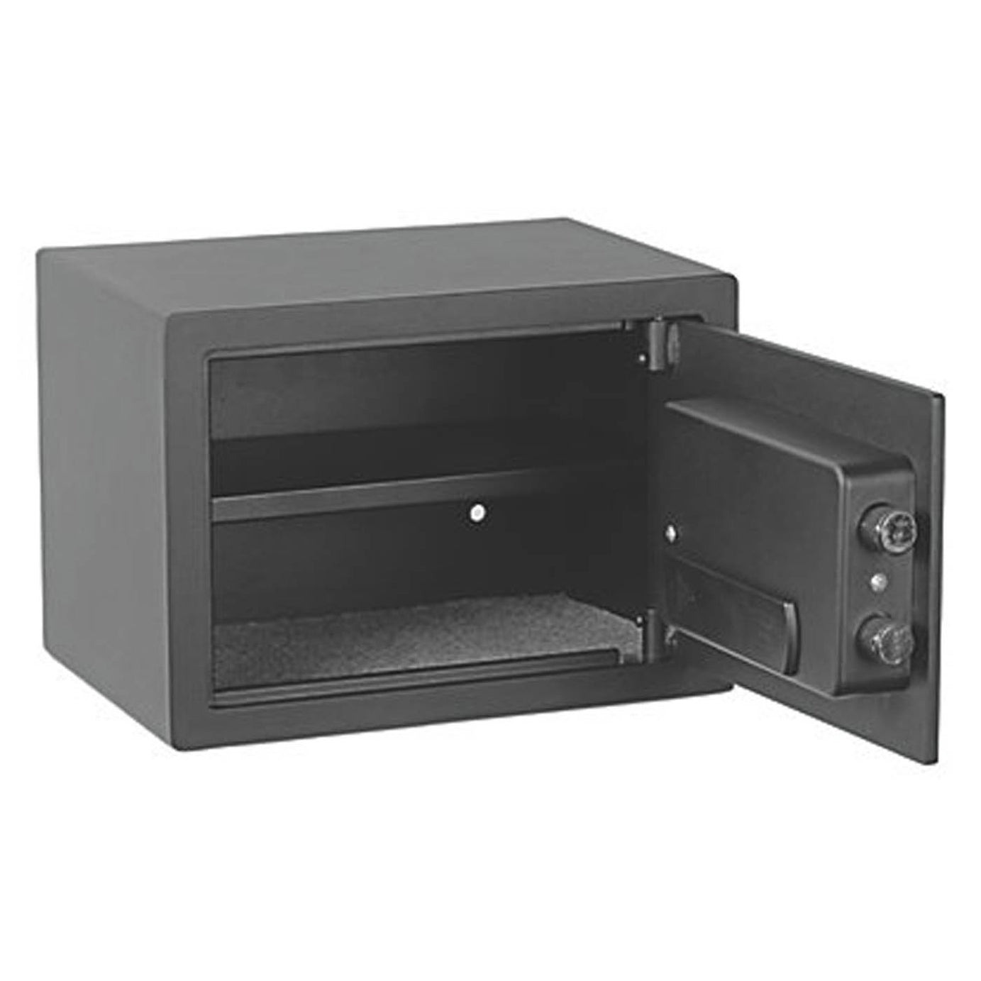 Smith & Locke   Fingerprint Safe 16Ltr - Image 2