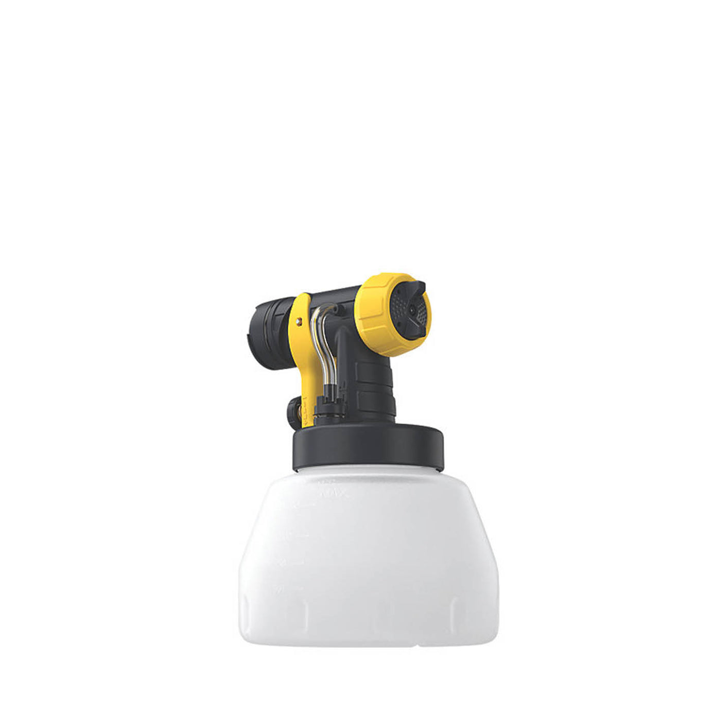 Wagner Paint Sprayer Attachment Extra Large 1400ml For Wood And Metal Compact - Image 1